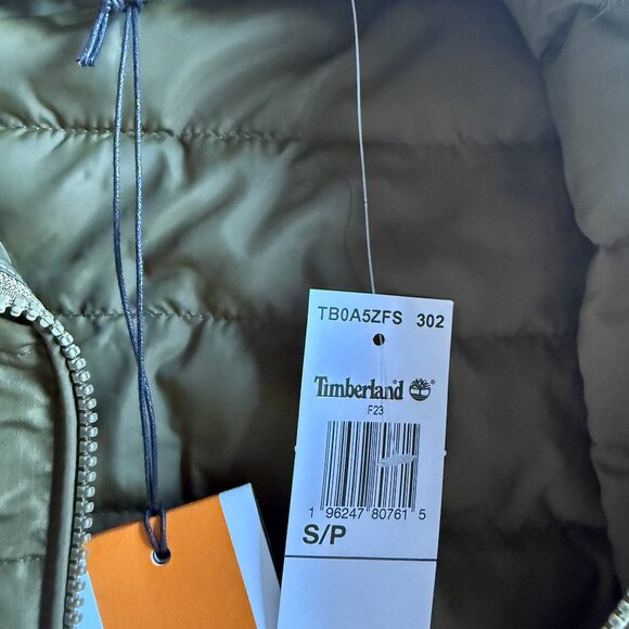 Timberland Axis Peak jacket - Picture 6 of 7